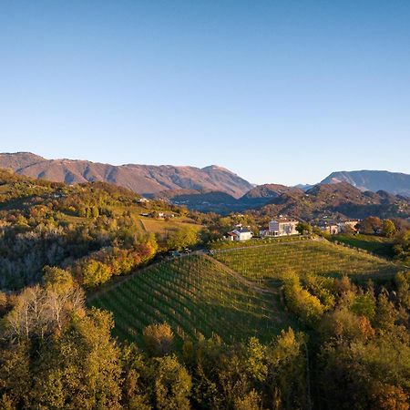 Tenuta Duchi Corbanus Corbanese Exterior photo