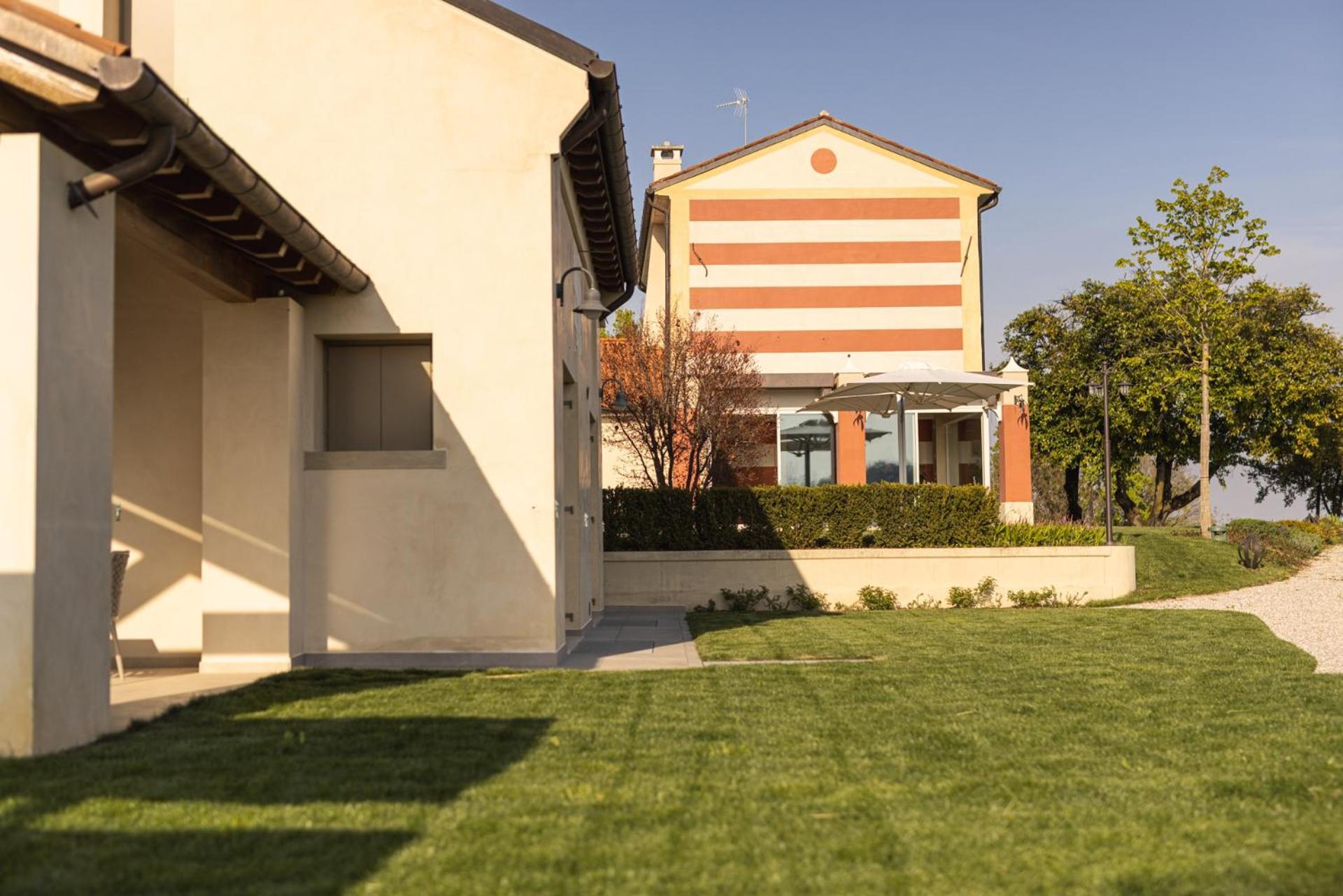 Tenuta Duchi Corbanus Corbanese Exterior photo